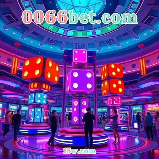 0066bet.com: Descubra a Dinâmica da Comunidade de Jogos Aqui