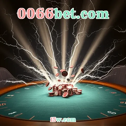 0066bet.com: Os Encantos e Dicas da Seção Jackpot