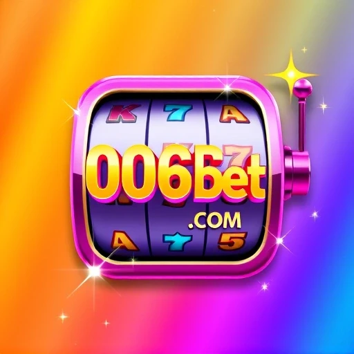 0066bet.com logo